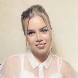 Фотография репетитора Исхакова Алла Николаевна