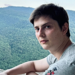 Фотография репетитора Пересыпкин Станислав Игоревич