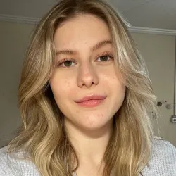 Фотография репетитора Огородникова Анастасия Александровна