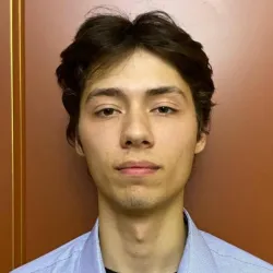 Фотография репетитора Грушин Владимир Олегович