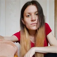 Фотография репетитора Васильева Мария Сергеевна