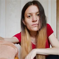 Фотография репетитора Васильева Мария Сергеевна