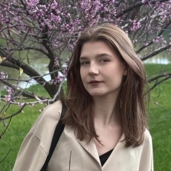 Фотография репетитора Тарасик Полина Григорьевна