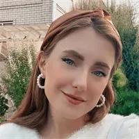 Фотография репетитора Шалаева Виктория Владимировна