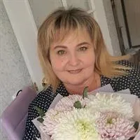 Фотография репетитора Ульянова Марина Алексеевна