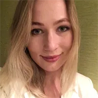 Фотография репетитора Шанцева Елена Игоревна