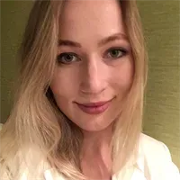 Фотография репетитора Шанцева Елена Игоревна