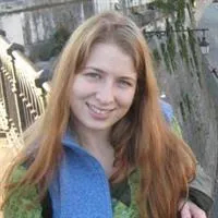 Фотография репетитора Незнамова Анна Юрьевна