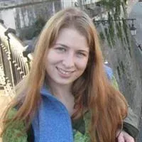 Фотография репетитора Незнамова Анна Юрьевна