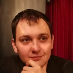 Фотография репетитора Белоусов Андрей Сергеевич