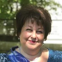 Фотография репетитора Точилкина Елена Владимировна