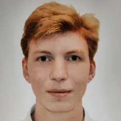 Фотография репетитора Колгушкин Роман Дмитриевич