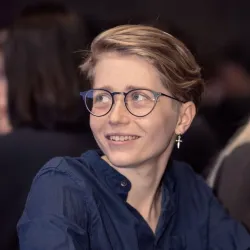 Фотография репетитора Малашевич Валерия Александровна