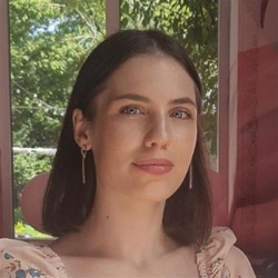 Фотография репетитора Сень Юлия Сергеевна