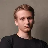 Фотография репетитора Будак Данил Алексеевич