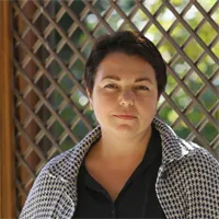 Фотография репетитора Казакова Нина Викторовна