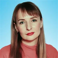 Фотография репетитора Голышева Мария Дмитриевна