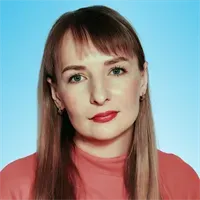 Фотография репетитора Голышева Мария Дмитриевна