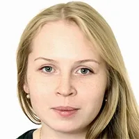 Фотография репетитора Швецова Мария Владислвавовна