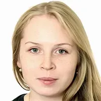 Фотография репетитора Швецова Мария Владислвавовна