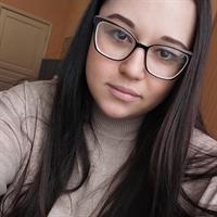 Фотография репетитора Петрова Юлия Константиновна