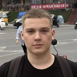 Фотография репетитора Журавков Егор Александрович