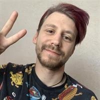 Фотография репетитора Рухлин Александр Александрович