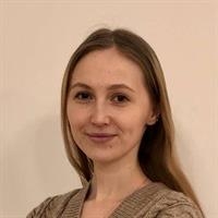 Фотография репетитора Семина Алия Сергеевна