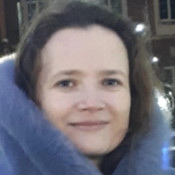 Фотография репетитора Рыбалова Татьяна Викторовна