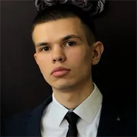 Фотография репетитора Муродов Ахмад Дмитриевич