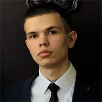 Фотография репетитора Муродов Ахмад Дмитриевич