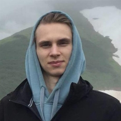 Фотография репетитора Загребин Никита Андреевич