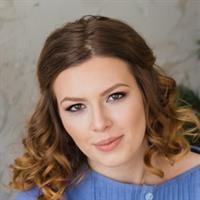 Фотография репетитора Киселева Мария Дмитриевна