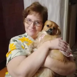 Фотография репетитора Колесник Светлана Николаевна