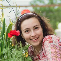 Фотография репетитора Кожинова Ксения Александровна