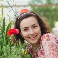 Фотография репетитора Кожинова Ксения Александровна