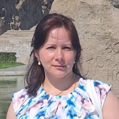 Фотография репетитора Кузнецова Татьяна Владимировна