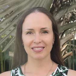 Фотография репетитора Корунец Екатерина Григорьевна