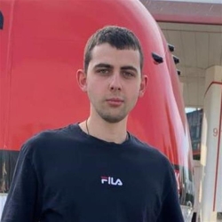 Фотография репетитора Чусов Михаил Владимирович