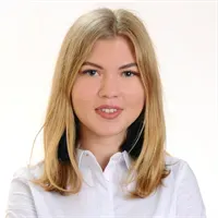 Фотография репетитора Сосновцева Татьяна Викторовна