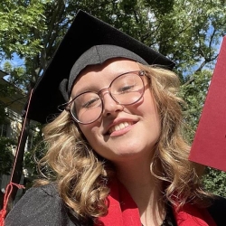 Фотография репетитора Шихова Арина Андреевна