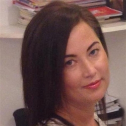 Фотография репетитора Шевчукова Динара Владимировна