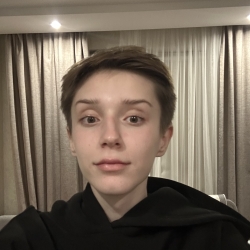 Фотография репетитора Грабарь Александр Анатольевич