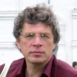 Фотография репетитора Бельский Никита Владимирович