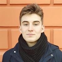 Фотография репетитора Черенев Вячеслав Валерьевич