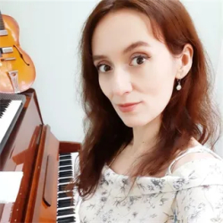 Фотография репетитора Бельмесова Наталья Геннадьевна