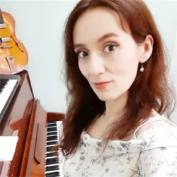 Фотография репетитора Бельмесова Наталья Геннадьевна