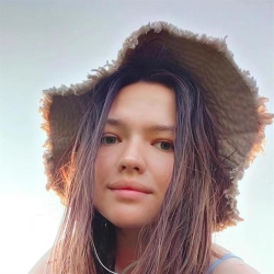 Фотография репетитора Иванова Анна Сергеевна