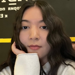 Фотография репетитора Куйбагарова Алия Владимировна