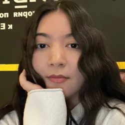 Фотография репетитора Куйбагарова Алия Владимировна